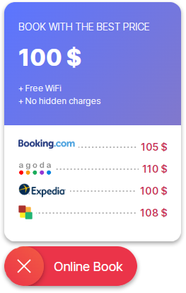 HotelPrice - WordPress Price Comparison Plugin for Hotel Websites - 1